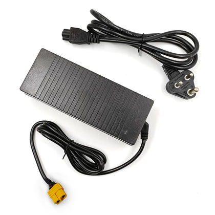 Home Charging Adapter for DashCam Battery Pack