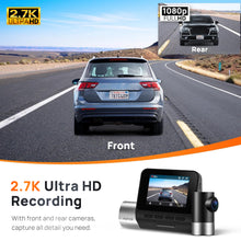 70mai DashCam Pro Plus+ A500S