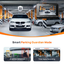 70mai A810 4K HDR Dual-Vision DashCam