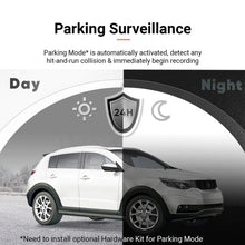 70mai Dash Cam A400 Dual Channel DashCam