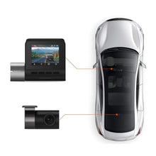 70mai A500S Pro Plus+ Dual Channel DashCam