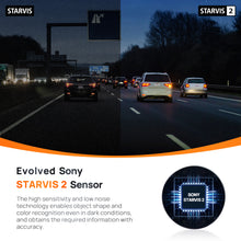 70mai M200 HDR DashCam