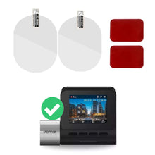 Installation Toolkit for 70mai DashCams - Electrostatic & Heat Resistant Sticker