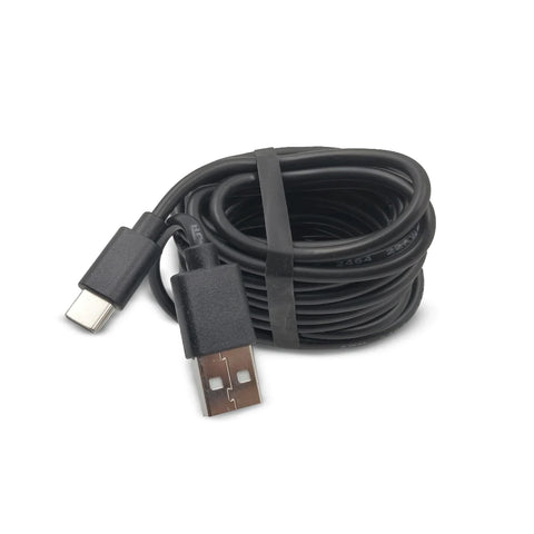 Type-C USB to USB-A Cable for All DashCams