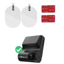 Installation Toolkit for DDPAI DashCams - Electrostatic & Heat Resistant Sticker