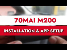 70mai M200 HDR DashCam