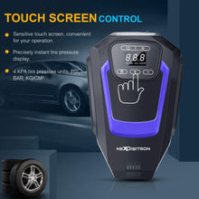 Digital Car Tyre Inflator Pro Touch