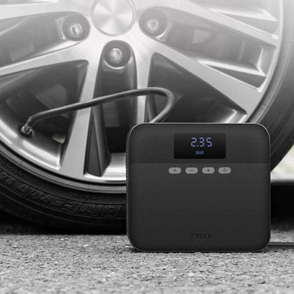 Smart Car Accessories
