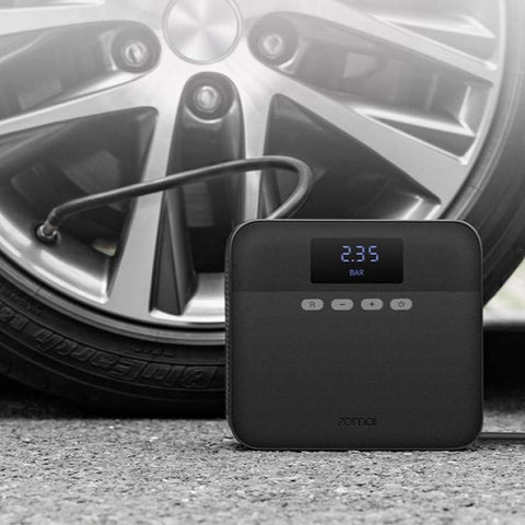 Smart Car Accessories