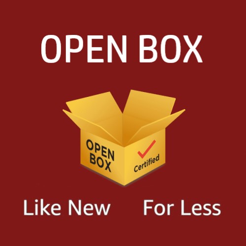Open Box Products - NEXDIGITRON®