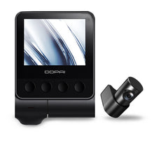 DDPAI Z50 GPS 4K Dual DashCam