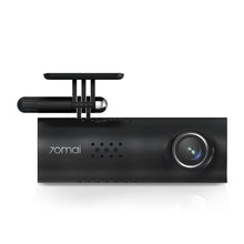 70mai Smart Dash Cam 1S, 1080P Full HD