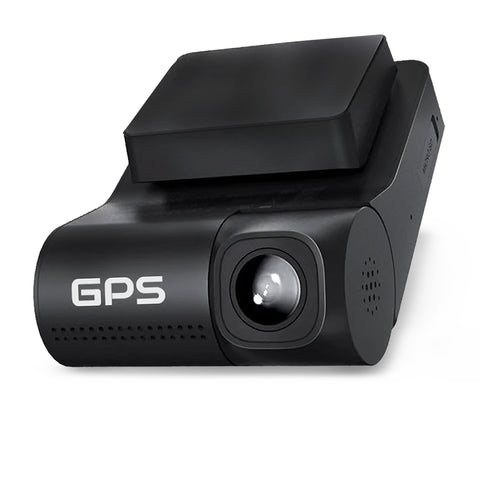 DDPAI Z40 GPS DashCam (Front Only)
