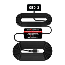 OBD-II General Parking Kit for DDPAI Mini & MINI Pro