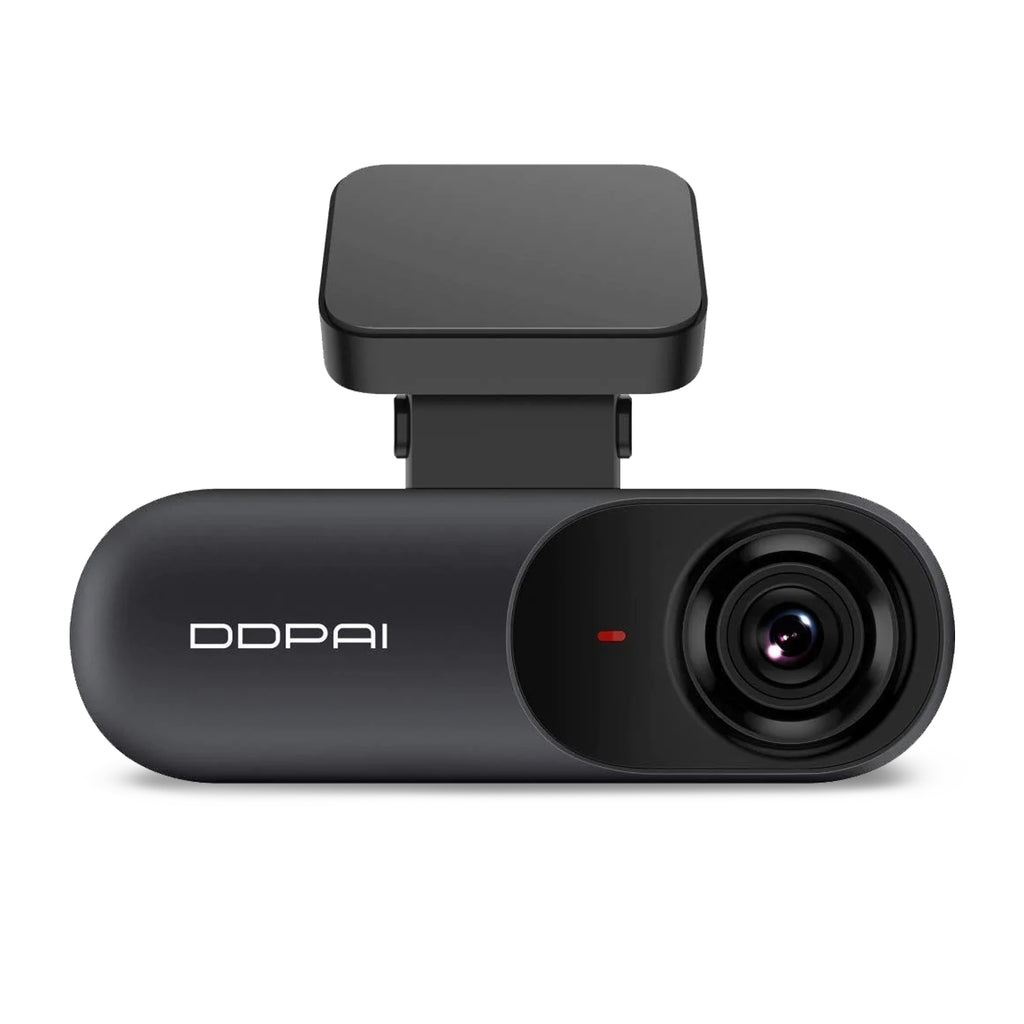 ddpai car dash camera