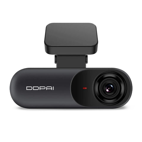 DDPAI Mola N3 Car Dash Camera (Type-C)