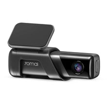 70mai DashCam M500, eMMC & ADAS