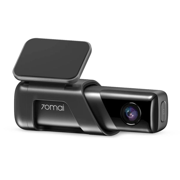 70mai Dash Cam M500 1944P 170FOV 70mai Car DVR Camera Recorder Built-in GPS  ADAS 24H Parking Monitor eMMC built-in Storage