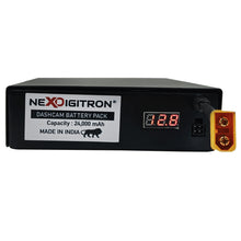DashCam Battery Pack for 70mai DashCams (Micro USB) - 24,000 mAH