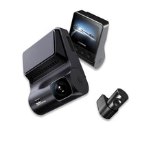 DDPAI Z50 GPS 4K Dual DashCam