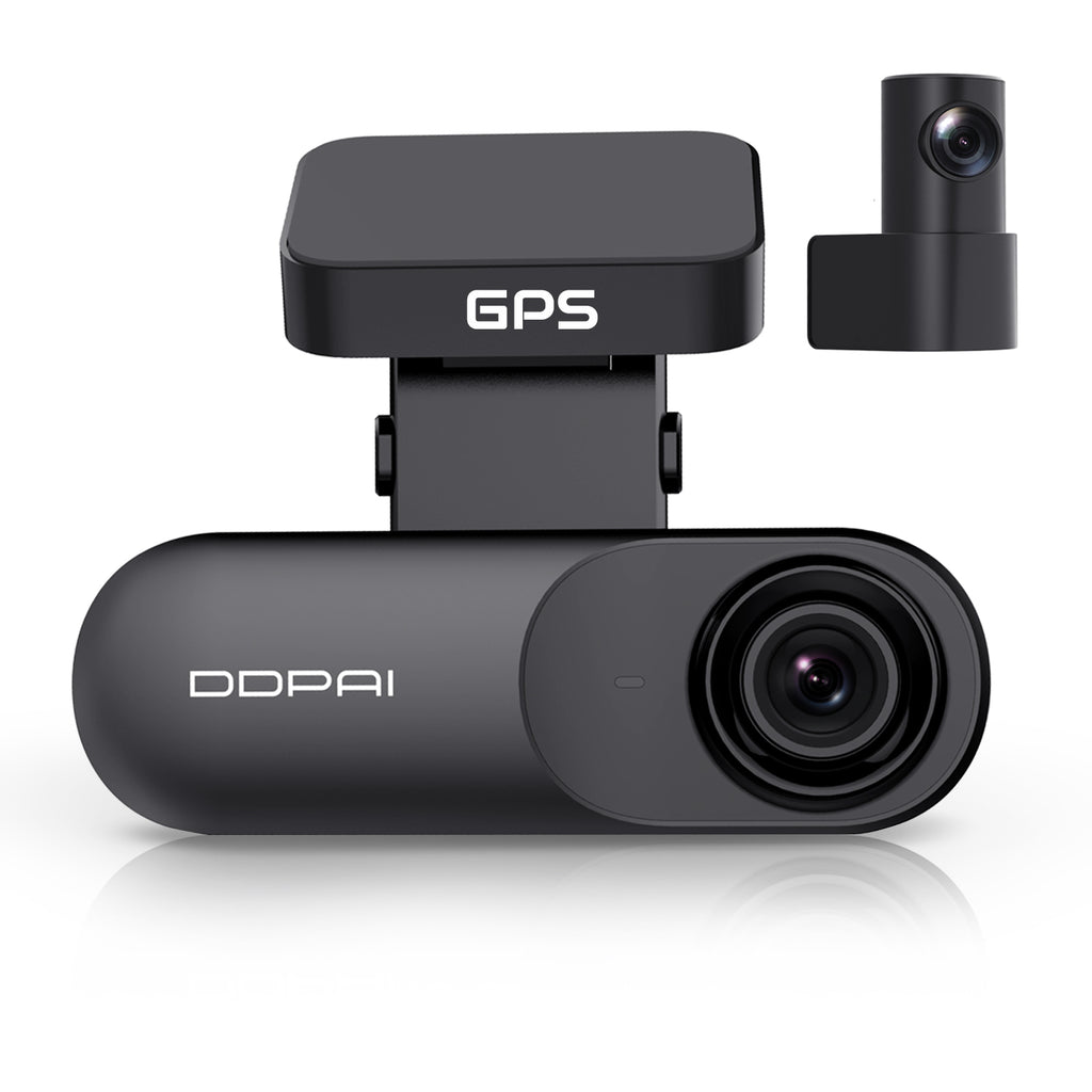 dji osmo action fpv drone
