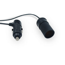 12V Socket Extension for DashCams