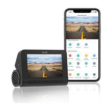 70mai A800S 4K DashCam (Front Only)