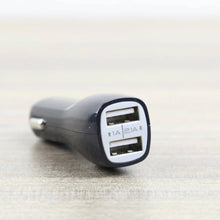 Dual USB Car Charger for DashCams & SmartPhones