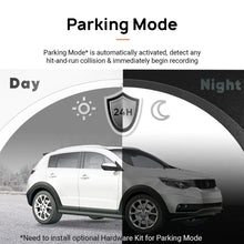 70mai Dash Cam A400 Dual Channel DashCam