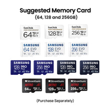 NEXDIGITRON ACE 3 DashCam with GPS Logger