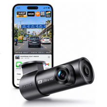 70mai M310 2K Plus DashCam
