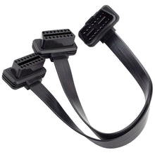 OBD2 Splitter Cable - 30cm Length