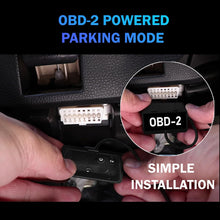 NEXDIGITRON OBD-II Parking Kit for ACE 2 DashCam