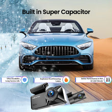 NEXDIGITRON ACE 3 DashCam with GPS Logger