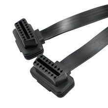 OBD2 Splitter Cable - 30cm Length