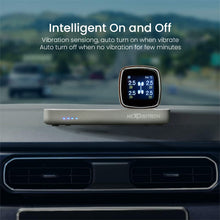 NEXDIGITRON TPMS Pro Max