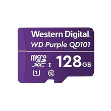 Western Digital WD Purple QD101 128GB A2 MicroSD Card