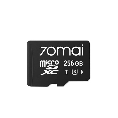 70mai 256GB MicroSD Card