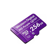 Western Digital WD Purple QD101 256GB A2 MicroSD Card