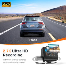 70mai DashCam Pro Plus+ A500S