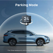 70mai M310 2K QHD DashCam