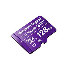 Western Digital WD Purple QD101 128GB A2 MicroSD Card