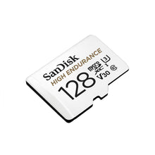 Sandisk High Endurance 128GB A2 MicroSD Memory Card