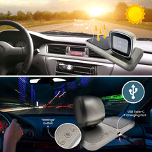 NEXDIGITRON TPMS Pro Max