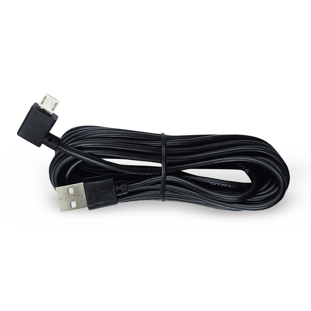 Micro usb cable cheap for dash cam