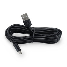 Type-C to USB-A Cable for All DashCams - 4.5 Meter