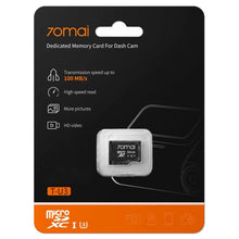 70mai 256GB MicroSD Card