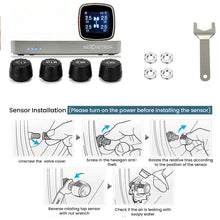 NEXDIGITRON TPMS Pro Max
