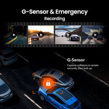 NEXDIGITRON ACE 3 DashCam with GPS Logger