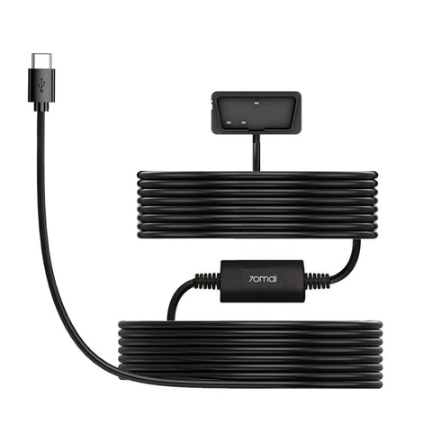 OBD-2 Parking Kit for 70mai DashCam (Type-C) (OBD2-G1)